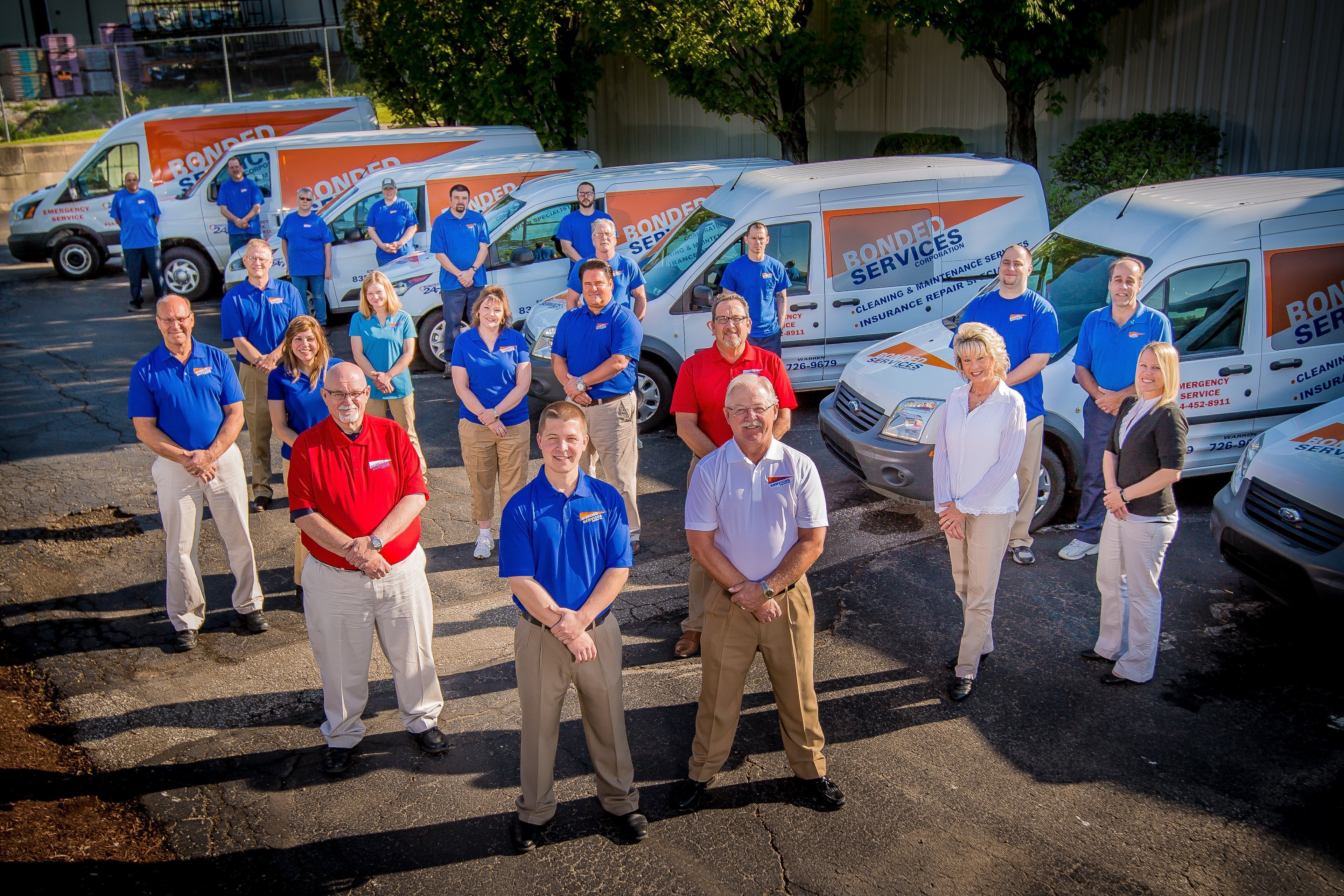 Home House Cleaning Services & Window Tinting, Erie PA Bonded